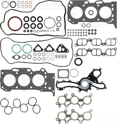 Full Gasket Kit, engine